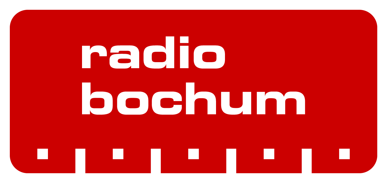 Logo von Radio Bochum